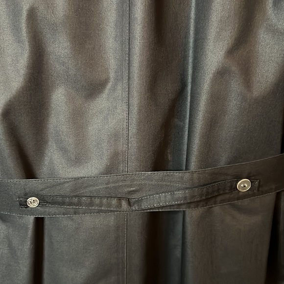 London Fog Petite Coat - Picture 9 of 11